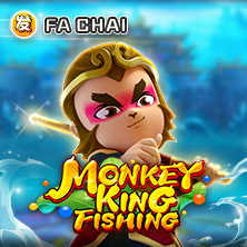MONKEY KING FISHING