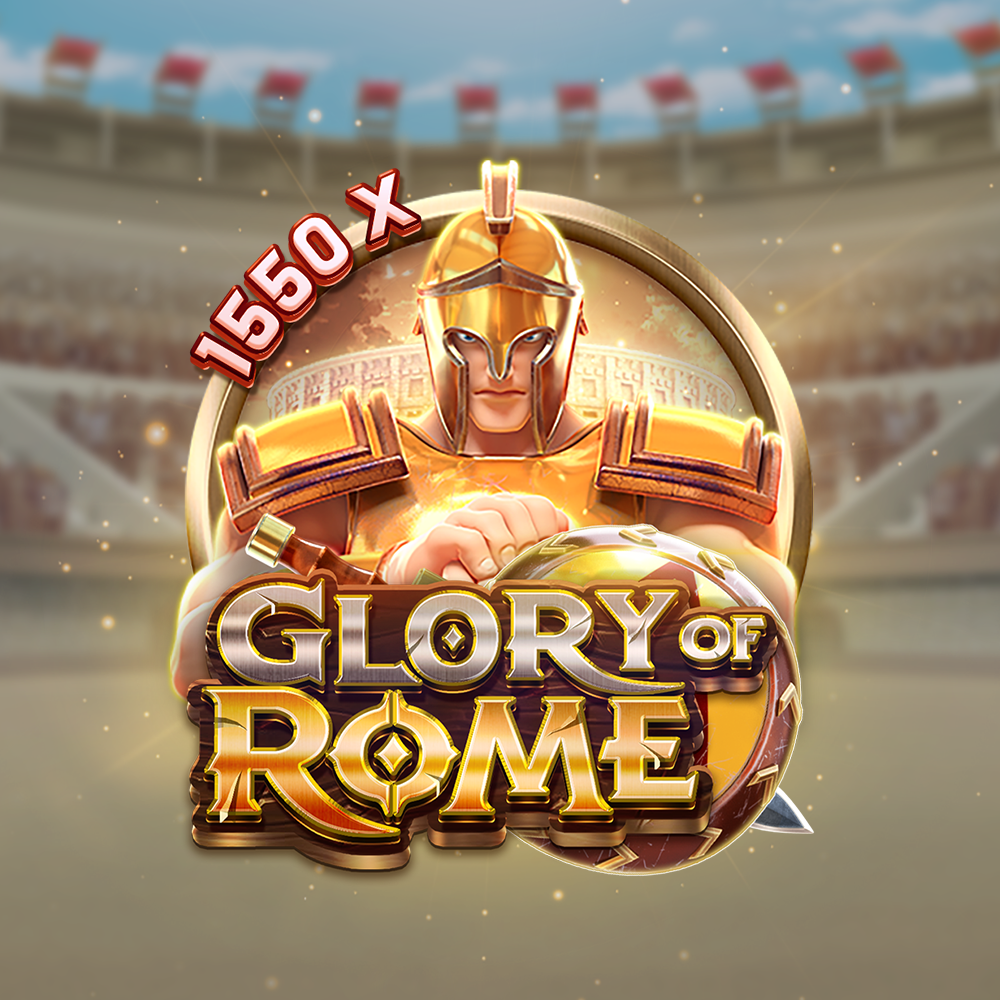 GLORY OF ROME