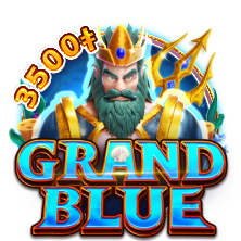 GRAND BLUE