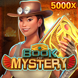 BookOfMystery