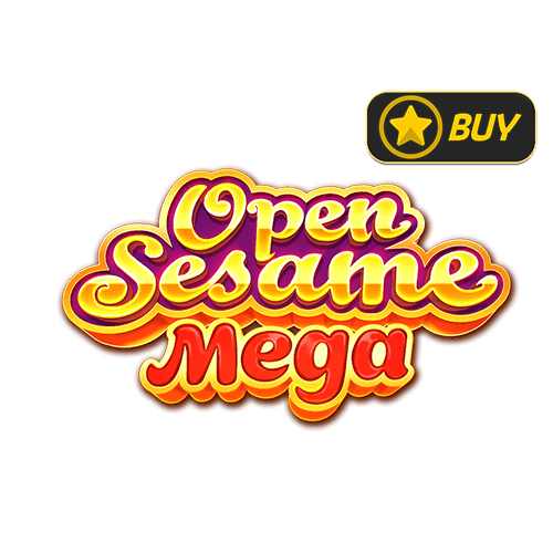 Open Sesame Mega