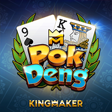 Kingmaker Pok Deng