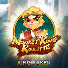 Monkey King Roulette
