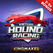 KM Virtual Greyhound Racing