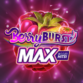 Berry burst MAX
