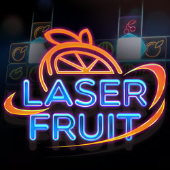 laserfruit