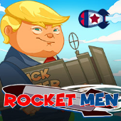 rocketmen