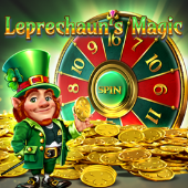 Leprechaun's Magic