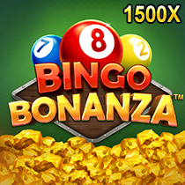 BingoBonanza