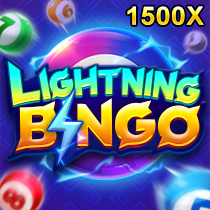 Lightning Bingo
