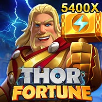 Thor Fortune
