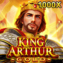 King Arthur Gold