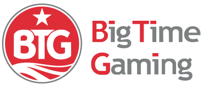 logo Big Time Gaming