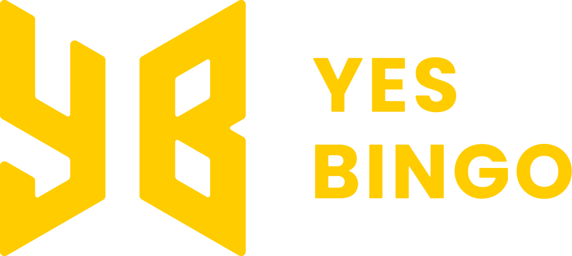 logo YESBINGO